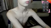 Twink solo na cam