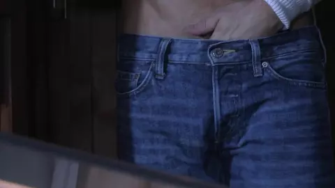 Falcon Studios: Sebastian Kross pounds Brenner Bolton in “Tahoe – Cozy Up”