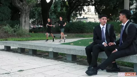 Even the Best Students Would Skip Class for a Foursome
