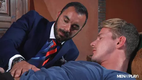 Darius Ferdynand, Xavi Duran – Supernatural (Versão do diretor)