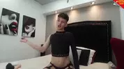 Sexy Camboy — Solo-Show