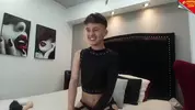 Sexy Camboy — Solo-Show