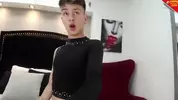 Sexy Camboy — Solo-Show