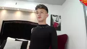 Sexy Camboy — Solo-Show