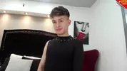 Sexy Camboy — Solo-Show