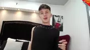 Sexy Camboy — Solo-Show