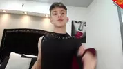 Sexy Camboy — Solo-Show