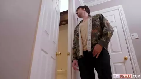 Angel Santana, Seb Leblan