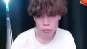 Twink camboy — show solo sexy