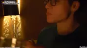 An American in Prague
