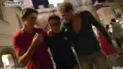 An American in Prague