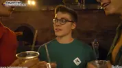 An American in Prague