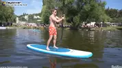 An American in Prague