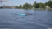 An American in Prague