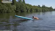 An American in Prague