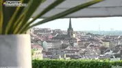 An American in Prague