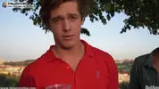 An American in Prague