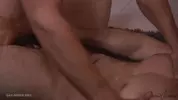 Big Dicks and Huge Facials 4