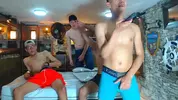 Orgie webcam de minets latinos
