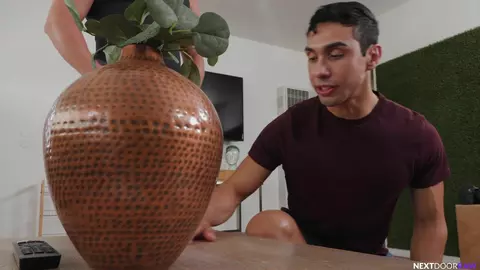 Kyle Fletcher & Evan West – Madeira maciça