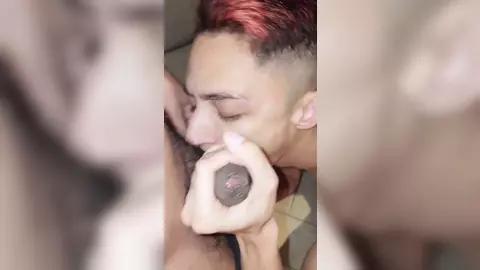 Mexikanischer Twink wird durchgevögelt