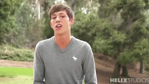 Luke's First Time