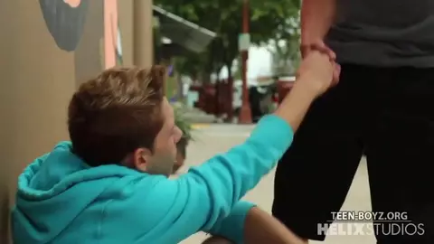 Twink Flip Fuck