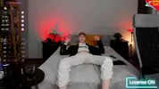 Twink caldo camboy in porno cam show