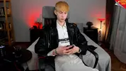 Twink caldo camboy in porno cam show