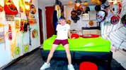 Heisse Latin Twink Cam Orgie