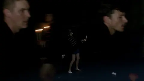 Motten Franz ist tot minet punk goth nu