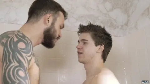 MEN - Polyamor-Ass, Parte 2 (2017)