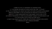 Gust T , Victor - Excité le matin