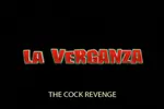La Venganza – venganza hardcore entre tíos