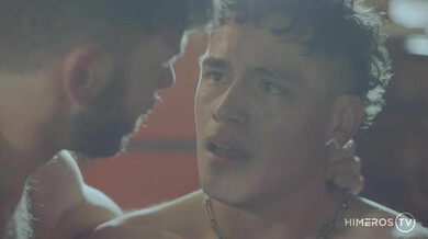 Vander fickt Nico Nova