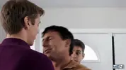 The Plumber’s Cumming