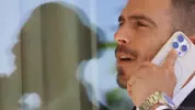 To The Nines, Ep 2