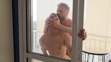 Adorando il corpo da top model di Kallel Linhares