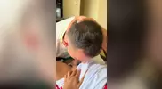 desempate termino en follada en mi culo