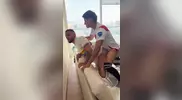 desempate termino en follada en mi culo