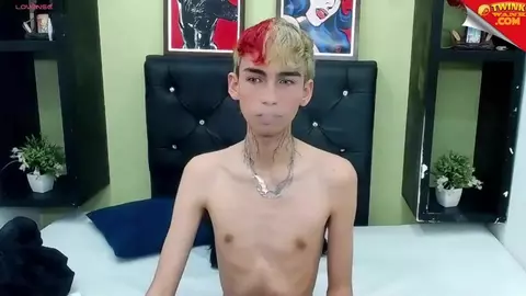 porn sexy camboy solo show twink hot tube