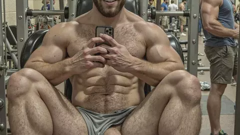Sexy Handsome Men Bulge and Raw Compilation long edition 2edition 2