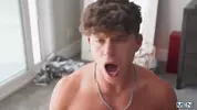 Drake Von en ORGIA bareback entre amigos