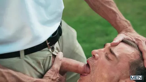 Dallas Steele, Dick Dawson - Stiff Shaft