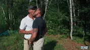 Dallas Steele, Dick Dawson - Stiff Shaft