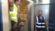 Dedicated Juice Workers