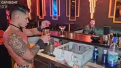 A raw Interview
