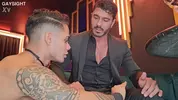 A raw Interview