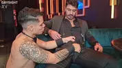 A raw Interview