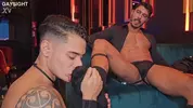 A raw Interview